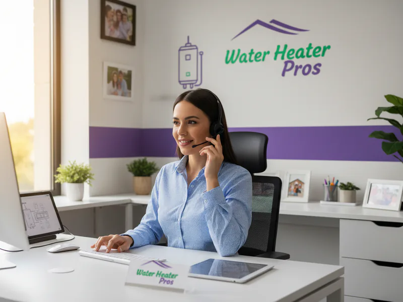 Water Heater Repair  in Holland  FAQ